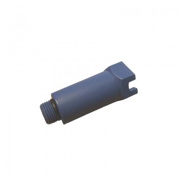 KOER K0283.PRO Заглушка довга пластикова 1/2 НР (пластик, синій 300шт/мішок, 25 шт/пак) KOER K0283.PRO Заглушка довга пластикова 1/2 НР (пластик, синій 300шт/мішок, 25 шт/пак)