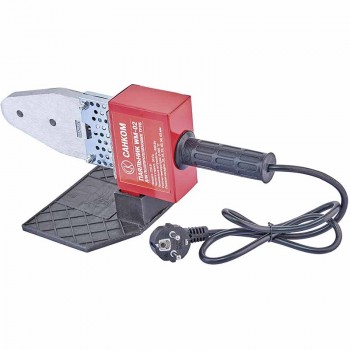 САНКОМ WM-02 20/63 Паяльник для PPR-труби (10 шт/ящ)