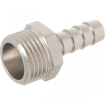 KOER KF.U06M-10 - 1/2"x10mm Штуцер для приєднання шланга НР (340 шт/ящ)