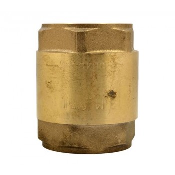 Зворотній клапан 1 1/4"