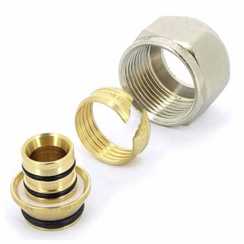 EUROPRODUCT EP.2101 - 3/4"x 16/2,0 Евроконус (300 шт/ящ) EUROPRODUCT EP.2101 - 3/4"x 16/2,0 Евроконус (300 шт/ящ)