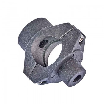 EUROPRODUCT EP.WS020R Насадка кругла для паяльника PPR труб 20mm (140 шт/ящ) EUROPRODUCT EP.WS020R Насадка кругла для паяльника PPR труб 20mm (140 шт/ящ)