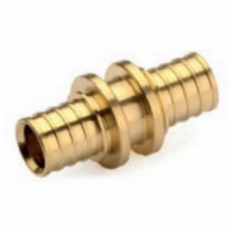 KOER KA.С16 - 16(2.2mm) x 16(2.2mm) Муфта з'єднувальна рівнопрохідна (350 шт/ящ) KOER KA.С16 - 16(2.2mm) x 16(2.2mm) Муфта з'єднувальна рівнопрохідна (350 шт/ящ)
