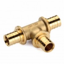KOER KA.T25 -25(3.5mm) x25(3.5mm) x 25(3.5mm) Трійник рівнопрохідний (55 шт/ящ) KOER KA.T25 -25(3.5mm) x25(3.5mm) x 25(3.5mm) Трійник рівнопрохідний (55 шт/ящ)