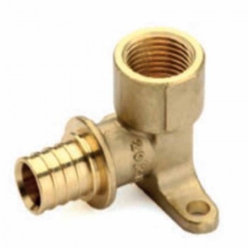 KOER KA.LW06F-20 - 20(2.8mm) x 1/2"F Кутник перехідний настінний з ВР (80 шт/ящ) KOER KA.LW06F-20 - 20(2.8mm) x 1/2"F Кутник перехідний настінний з ВР (80 шт/ящ)