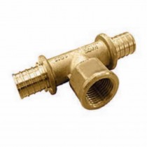KOER KA.T25-08F-25 - 25(3.5mm) x 3/4"F x 25(3.5mm) Трійник перехідний з ВР (50 шт/ящ) KOER KA.T25-08F-25 - 25(3.5mm) x 3/4"F x 25(3.5mm) Трійник перехідний з ВР (50 шт/ящ)