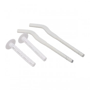 BITHERM SET-11 Кріплення для радіатора (пара)
