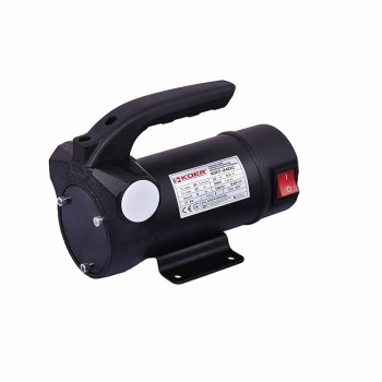 KOER KRT-220AC Насос для дизельного палива H=15м; Q=50л/хв; P=120 Вт (6 шт/ящ) KOER KRT-220AC Насос для дизельного палива H=15м; Q=50л/хв; P=120 Вт (6 шт/ящ)
