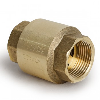 KOER зворотній клапан 1 1/2"