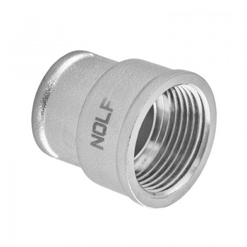 NOLF NFC.C0610-N-1"x1/2" Муфта редукційна НІКЕЛЬОВАНА (160 шт/ящ) NOLF NFC.C0610-N-1"x1/2" Муфта редукційна НІКЕЛЬОВАНА (160 шт/ящ)