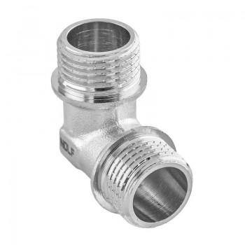 NOLF NFC.L06MM-N-1/2'' MM Кут НІКЕЛЬОВАНИЙ