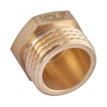 NOLF NFC.P06M-1/2" M Заглушка (960 шт/ящ) NOLF NFC.P06M-1/2" M Заглушка (960 шт/ящ)