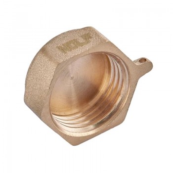NOLF NFC.P06F-1/2" F Заглушка (960 шт/ящ)