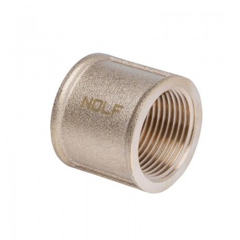 NOLF NFC.C08-3/4" Муфта (320 шт/ящ)
