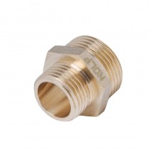 NOLF NFC.N0610-1"x1/2'' Ніпель редукційний (240 шт/ящ)