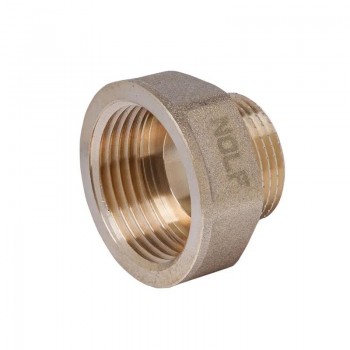NOLF NFC.A0608-3/4"Fx1/2"M Перехідник