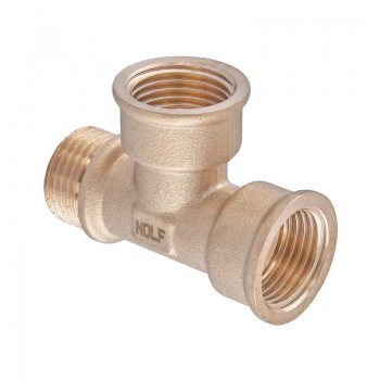 NOLF NFC.T06FFM-1/2'' FFM Трійник