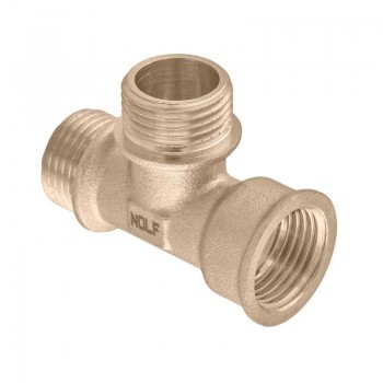 NOLF NFC.T06FMM-1/2'' FMM Трійник