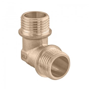 NOLF NFC.L06MM-1/2'' MM Кут (280 шт/ящ)