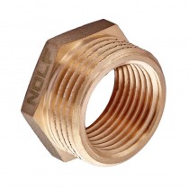 NOLF NFC.F0810-1"Mx3/4"F Футорка (400 шт/ящ)