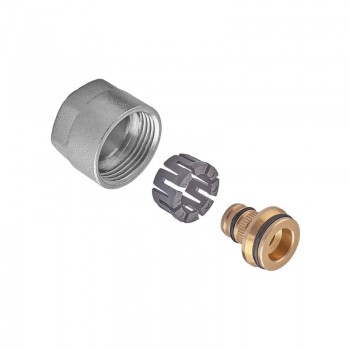 KOER KR.1161 - 3/4 16x2,2 ЄВРОКОНУС (200 шт/ящ, 10шт/уп)