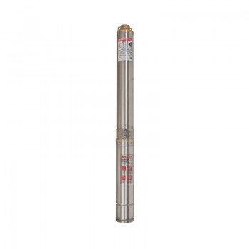 KOER 4SDM6/11+40М Насос свердлов. відцентр.+пульт Н=79м Q=8.4м3, P=1100 Вт, каб.40м. (1 шт/ящ) KOER 4SDM6/11+40М Насос свердлов. відцентр.+пульт Н=79м Q=8.4м3, P=1100 Вт, каб.40м. (1 шт/ящ)