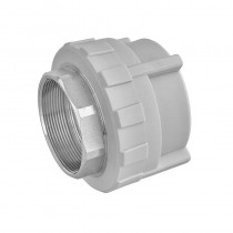 KOER K0292.PRO - 75x2.1/2F PPR Муфта ВР (16 шт/ящ) KOER K0292.PRO - 75x2.1/2F PPR Муфта ВР (16 шт/ящ)