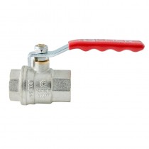 KOER EXTREME KE.214-20 - 3/4" FF Кран кульовий ГГВ, ручка "важіль" червона (36 шт/ящ, 9шт/уп) KOER EXTREME KE.214-20 - 3/4" FF Кран кульовий ГГВ, ручка "важіль" червона (36 шт/ящ, 9шт/уп)