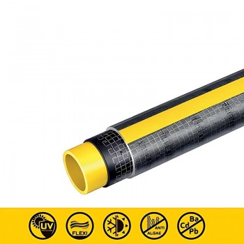 NOLF classic NFC.H-01-30-1/2 Шланг армований 1/2" (30м/уп)