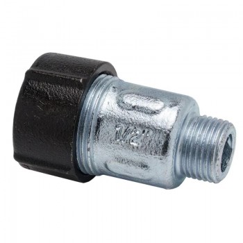 KOER KCI.C08M - 3/4"Мx24,6-27,3 Муфта затискна із зовнішньою різьбою (64 шт/ящ, 8 шт/уп) KOER KCI.C08M - 3/4"Мx24,6-27,3 Муфта затискна із зовнішньою різьбою (64 шт/ящ, 8 шт/уп)