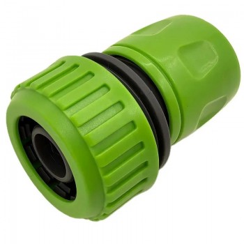 PLAMIX PL-405 Конектор швидкознімний для шланга, 3/4" (ABS+PPR) (240 шт/ящ, 60 шт/кор) PLAMIX PL-405 Конектор швидкознімний для шланга, 3/4" (ABS+PPR) (240 шт/ящ, 60 шт/кор)