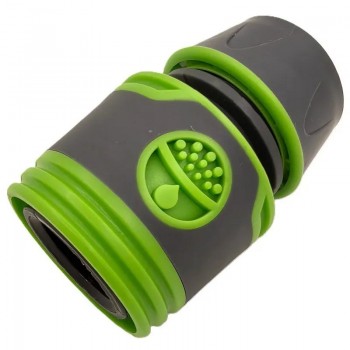 PLAMIX PRO PL-4521 Конектор швидкознімний для шланга, 1/2" (ABS+TPR+PPR) (240 шт/ящ, 24 шт/кор) PLAMIX PRO PL-4521 Конектор швидкознімний для шланга, 1/2" (ABS+TPR+PPR) (240 шт/ящ, 24 шт/кор)