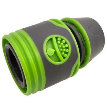 PLAMIX PRO PL-4522 Конектор швидкознімн."аквастоп" для шланга,1/2"(ABS+TPR+PPR)(240 шт/ящ,24 шт/кор) PLAMIX PRO PL-4522 Конектор швидкознімн."аквастоп" для шланга,1/2"(ABS+TPR+PPR)(240 шт/ящ,24 шт/кор)
