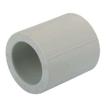 KOER PPR Муфта 25 (K0002.PRO) (660 шт/ящ)