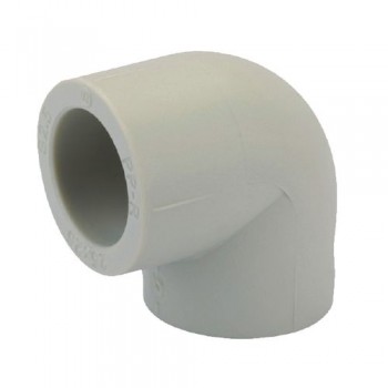 KOER PPR Кут 90 50 (K0023.PRO) (72 шт/ящ)