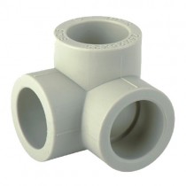 KOER PPR Кут з трьома виходами 25 (K0030.PRO) (300 шт/ящ)