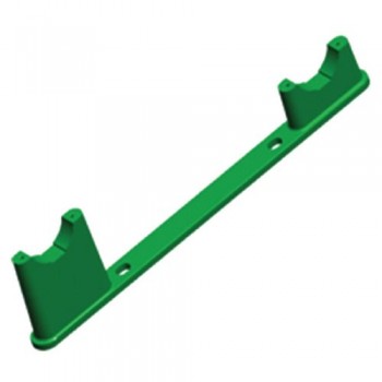 KOER PPR Кріплення для PPR Колектора 40 (K0174.PRO) (50 шт/ящ)