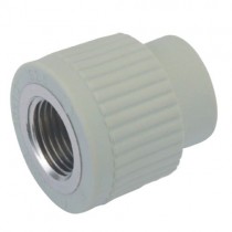 KOER PPR Муфта ВР 20x3/4F (K0086.PRO) (228 шт/ящ)