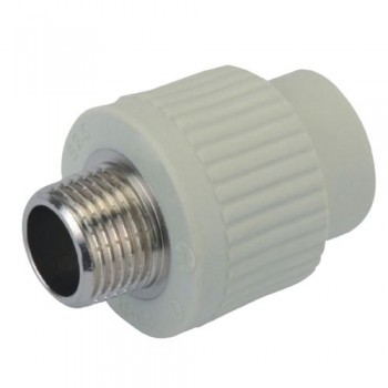 KOER PPR Муфта ЗР 25x1/2M (K0096.PRO) (228 шт/ящ)