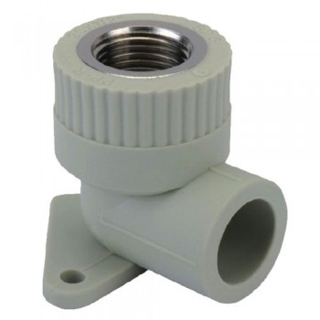 KOER PPR Кут монтажний ВР 20x1/2F (K0123.PRO) (162 шт/ящ) KOER PPR Кут монтажний ВР 20x1/2F (K0123.PRO) (162 шт/ящ)