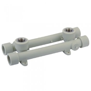 KOER PPR Планка монтажна прохідна 20x1/2F (K0128.PRO) (22 шт/ящ) KOER PPR Планка монтажна прохідна 20x1/2F (K0128.PRO) (22 шт/ящ)