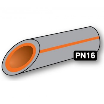 KOER PPR Труба PN16 20x2,8