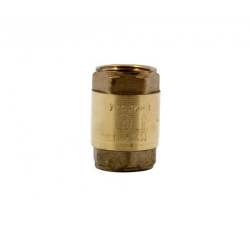 Зворотній клапан 1/2"