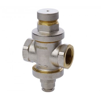 KOER KR.1252 1/2” Редуктор тиску