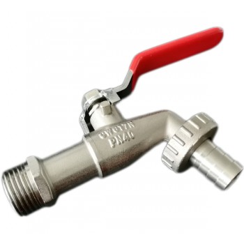 KOER Кран пивний 1/2" (KR.256)