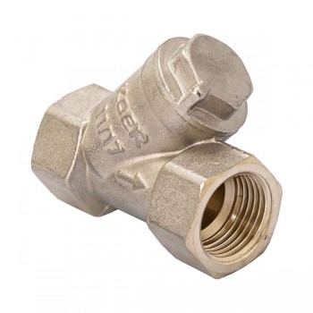 KOER фільтр НІКЕЛЬОВАНИЙ 1/2" (KR.F01.N)