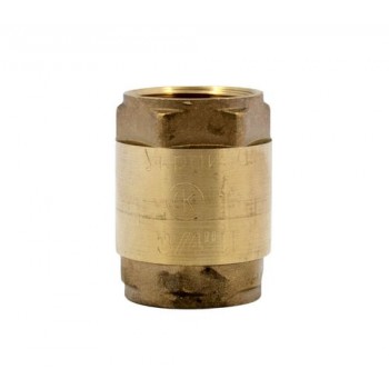 Зворотній клапан 3/4"