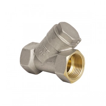 KOER фільтр НІКЕЛЬОВАНИЙ 3/4" (KR.F01.N)