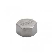 KOER KF.P06F Заглушка 1/2" В