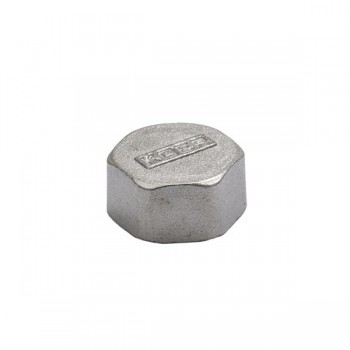 KOER KF.P06F Заглушка 1/2" В